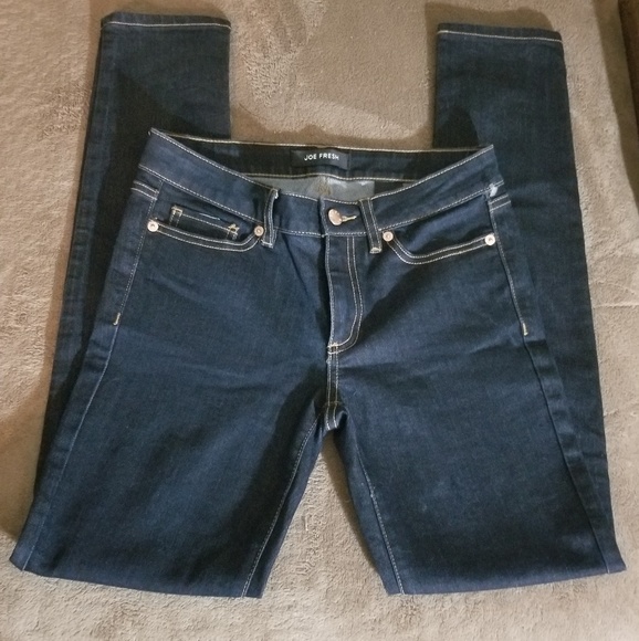 Joe Fresh Jeans - Picture 1 of 8